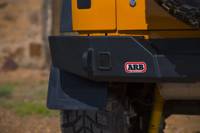 ARB Rear Bar Jk - Image 7