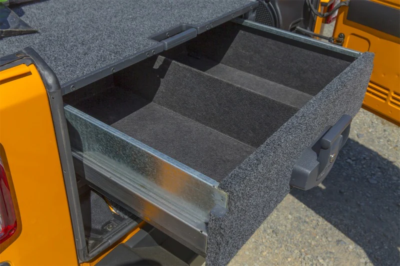 ARB Roller Drawer 29X20X11 Xtrnl Intrnl 25.5 X 17 X 8.5 - Image 2