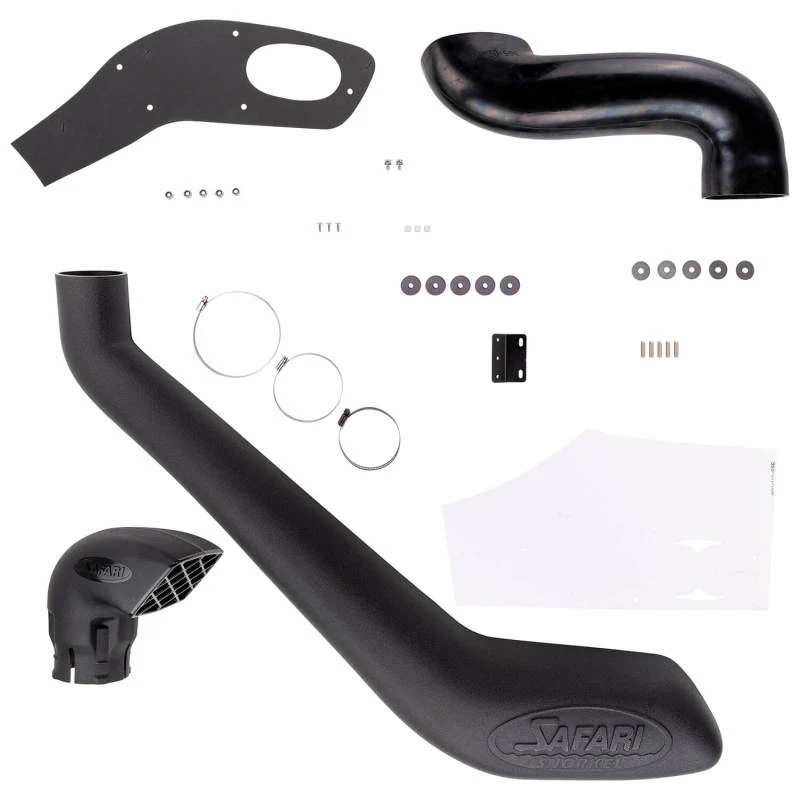 ARB Safari 4X4 Snorkel Vspec Prado 150 2.8L 1Gd-Ftv 6/15+ - Image 2