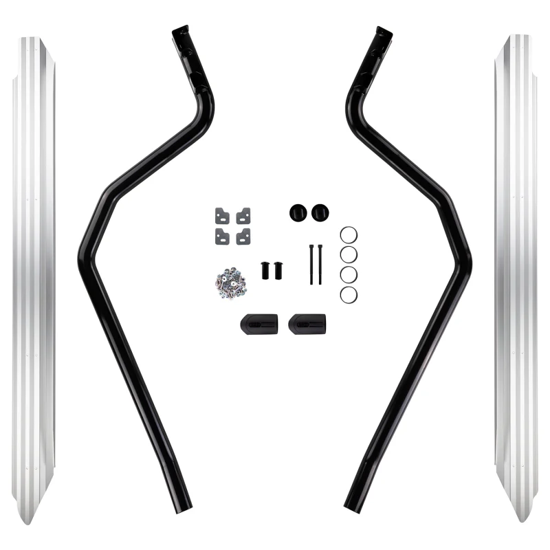 ARB Summit Front Rail Lc200 10/15On Req 4415100 - Image 3