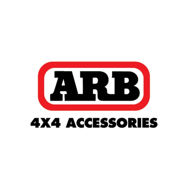 ARB Summit Front Rail Lc200 10/15On Req 4415100 - Image 4