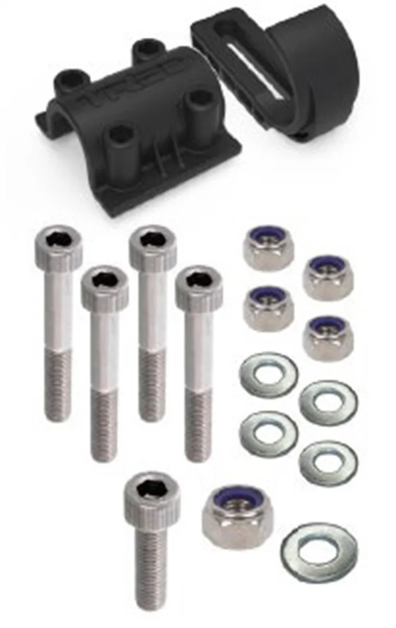 ARB Tred Mount Base Adapter - Side Mount - Image 2