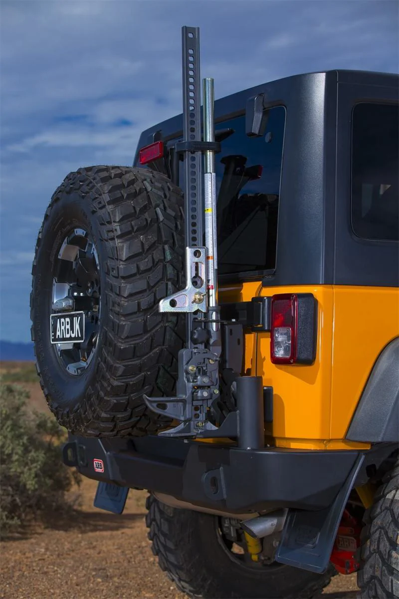 ARB W/T/Carrier Suit 5650360/370 Jk - Image 7