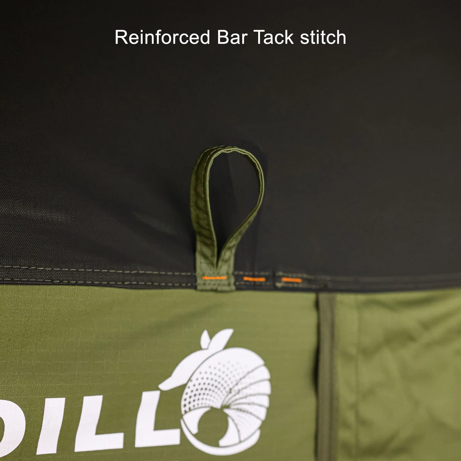 Armadillo Horizon 2 Hardshell Tent (Left Only) - Image 34