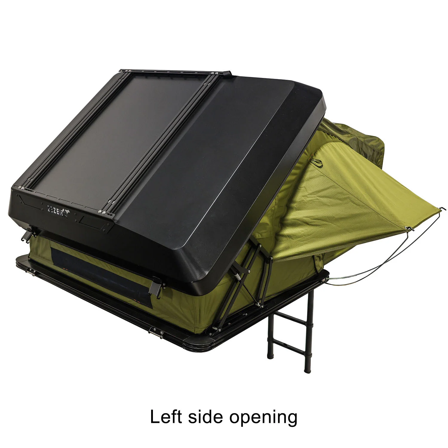 Armadillo Horizon 2 Hardshell Tent (Left Only) - Image 7