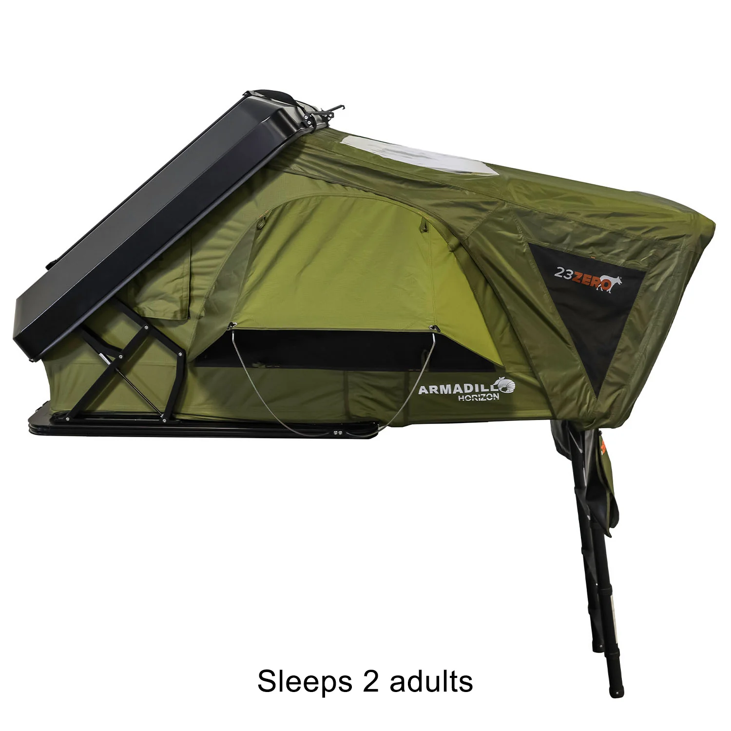 Armadillo Horizon 2 Hardshell Tent (Left Only) - Image 8