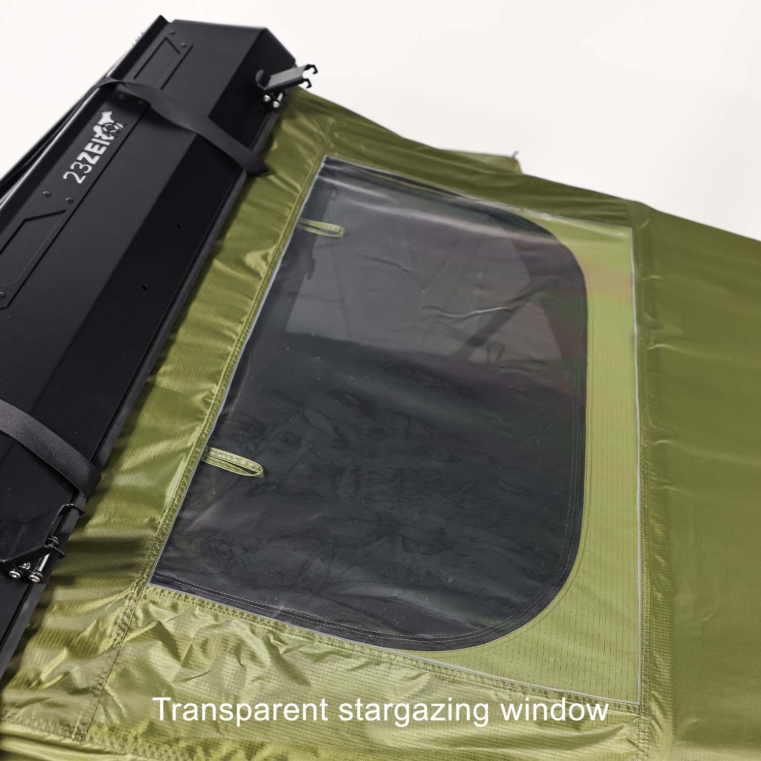 Armadillo Horizon 3 Hardshell Tent (Left Only) - Image 28