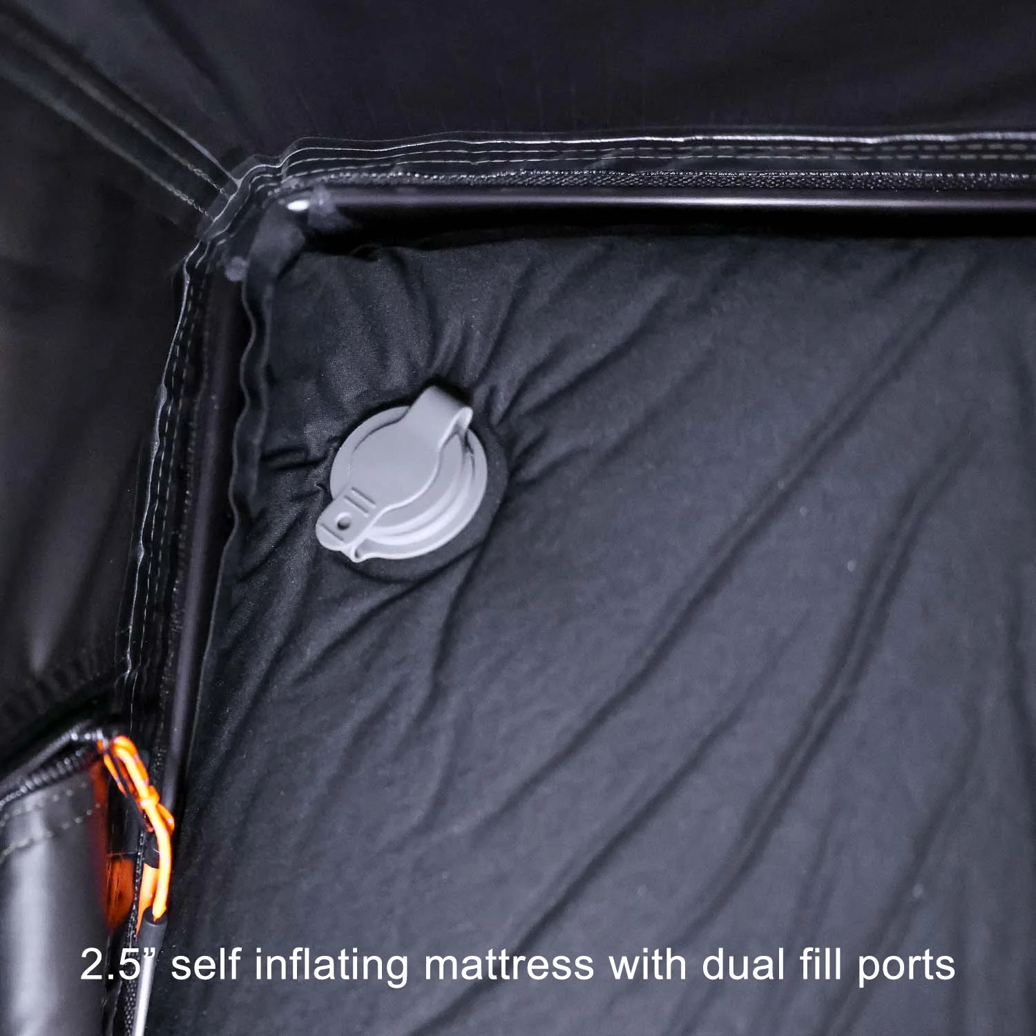 Armadillo Horizon 3 Hardshell Tent (Left Only) - Image 31