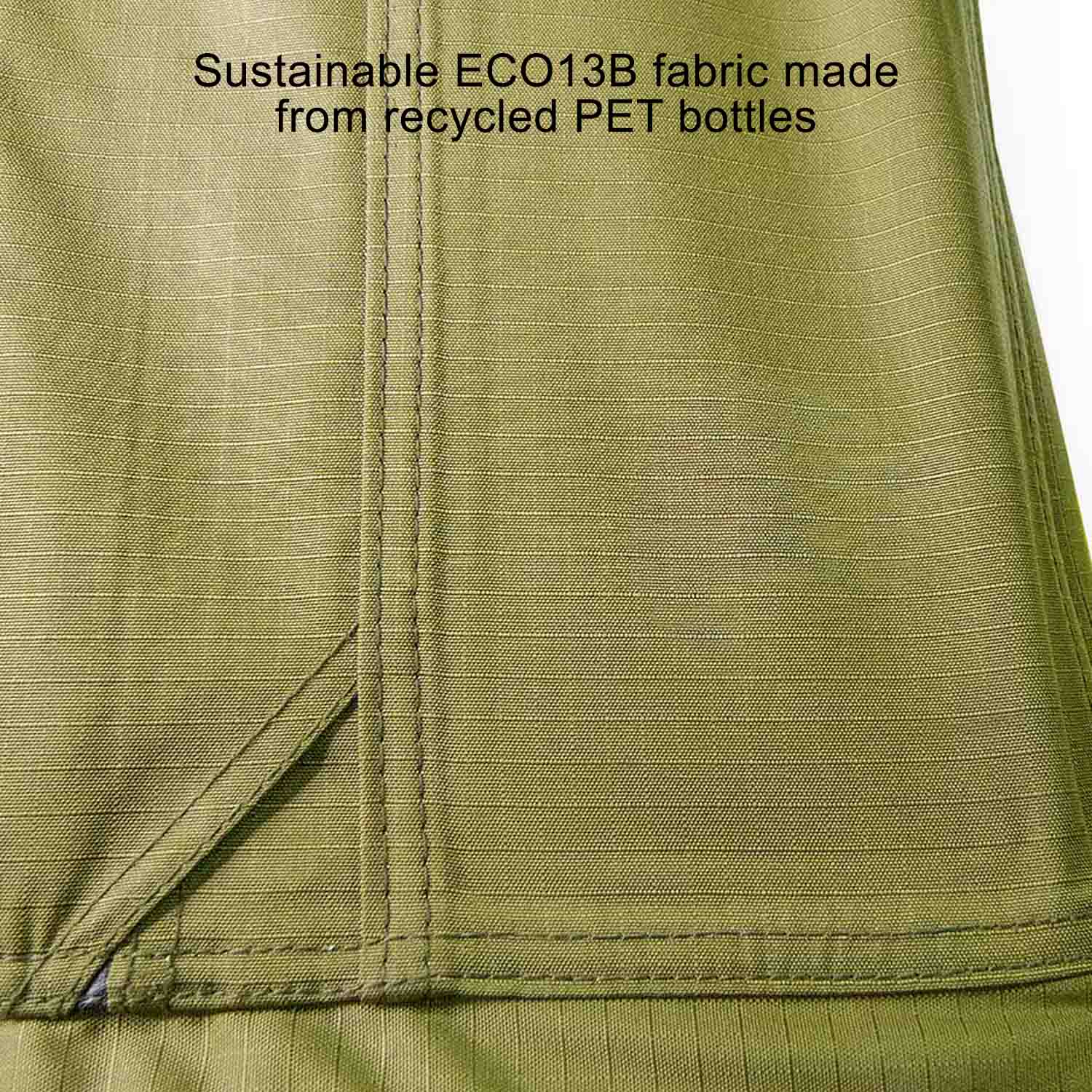 Armadillo Horizon 3 Hardshell Tent (Left Only) - Image 35