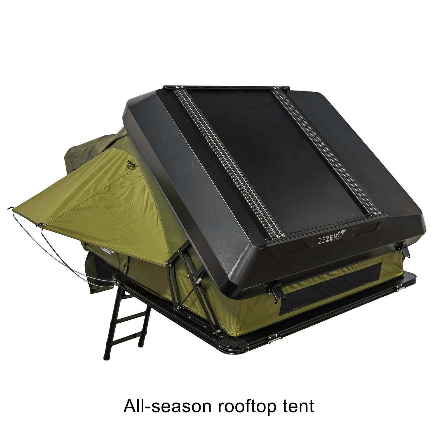 Armadillo Horizon 3 Hardshell Tent (Left Only) - Image 5