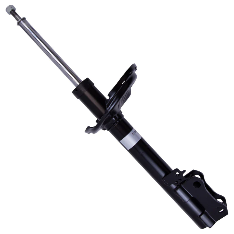 Bilstein B4 OE Replacement 08-13 Toyota Highlander Rear Twintube Strut Assembly - Image 2