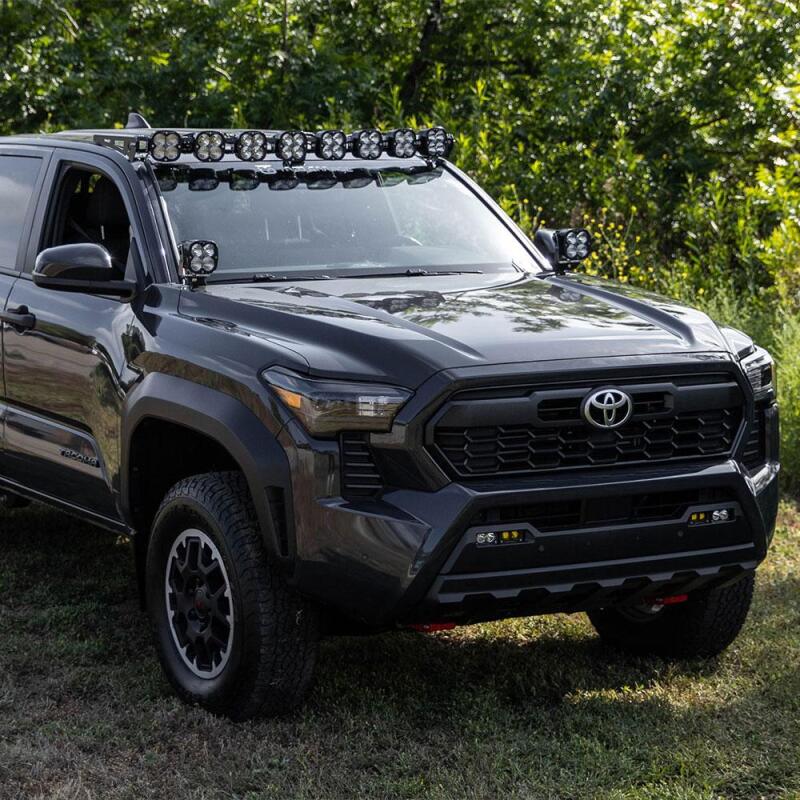 Baja Designs 2024+ Toyota Tacoma XL Pro A-pillar Kit - Image 3