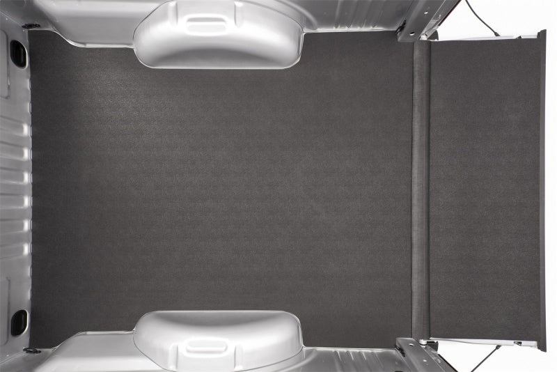 BedRug 02-18 Dodge Ram 6.4ft Bed (w/o Rambox) BedTred Impact Mat (Use w/Spray-In & Non-Lined Bed) - Image 3