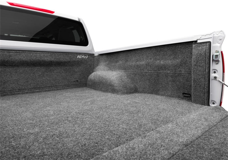 BedRug 04-15 Nissan Titan Crew Cab 5.5ft Bedliner - Image 8