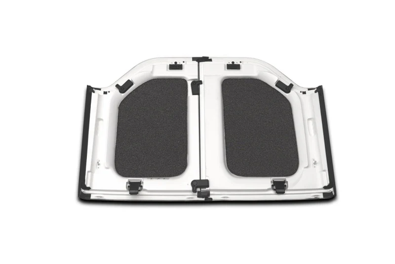 BedRug 07-10 Jeep Wrangler JK Unlimited 4DR HeadLiner - Image 5