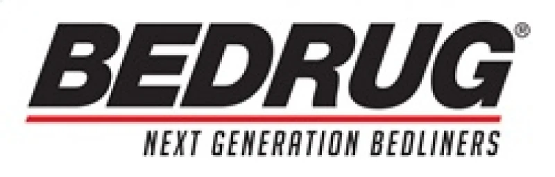 BedRug 08-16 Ford Superduty 6.5ft Short Bed w/Factory Step Gate Bedliner - Image 8