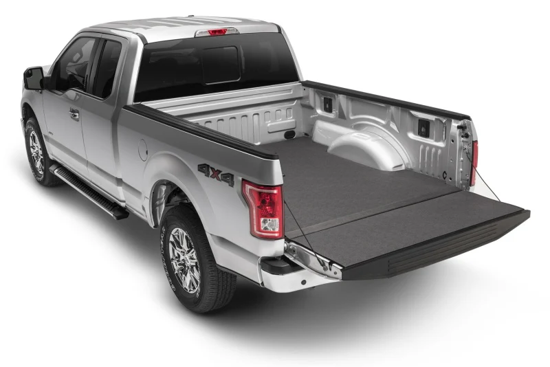 BedRug 2005+ Toyota Tacoma 5ft Bed BedTred Impact Mat (Use w/Spray-In & Non-Lined Bed) - Image 5