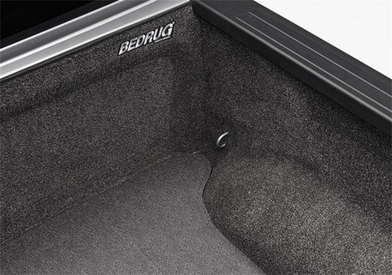BedRug 2015+ Ford F-150 6.5ft Bed Impact Bedliner - Image 2