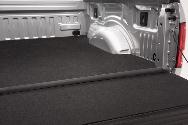 BedRug 2015+ Ford F-150 8ft Bed BedTred Impact Mat (Use w/Spray-In & Non-Lined Bed) - Image 2