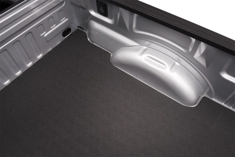 BedRug 2015+ Ford F-150 8ft Bed BedTred Impact Mat (Use w/Spray-In & Non-Lined Bed) - Image 4