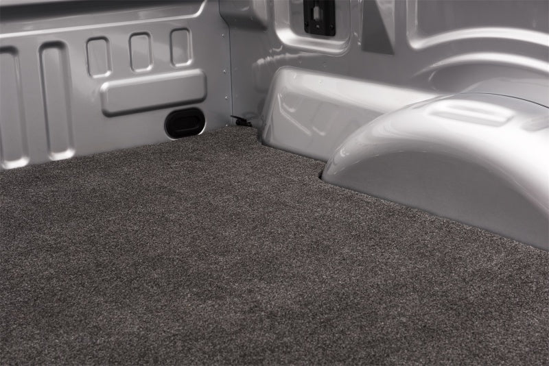 BedRug 2017+ Ford F-250/F-350 Super Duty 8ft Long Bed XLT Mat (Use w/Spray-In & Non-Lined Bed) - Image 4