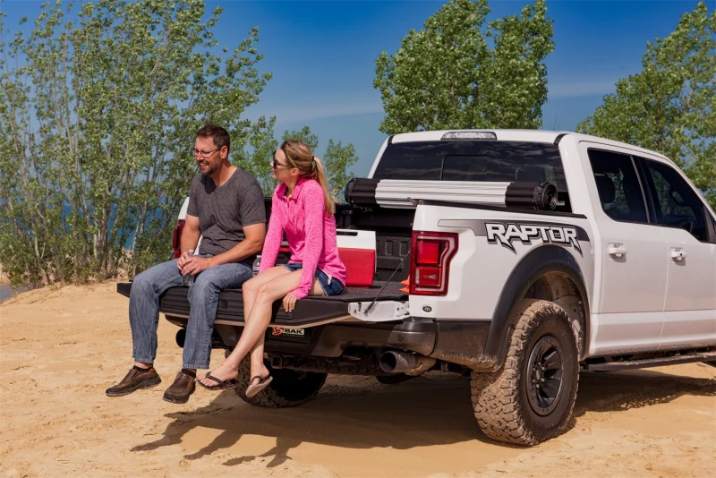 BedRug 2019+ GM Silverado 1500 5ft 8in Bed (w/o Multi-Pro Tailgate) XLT Mat - Image 5