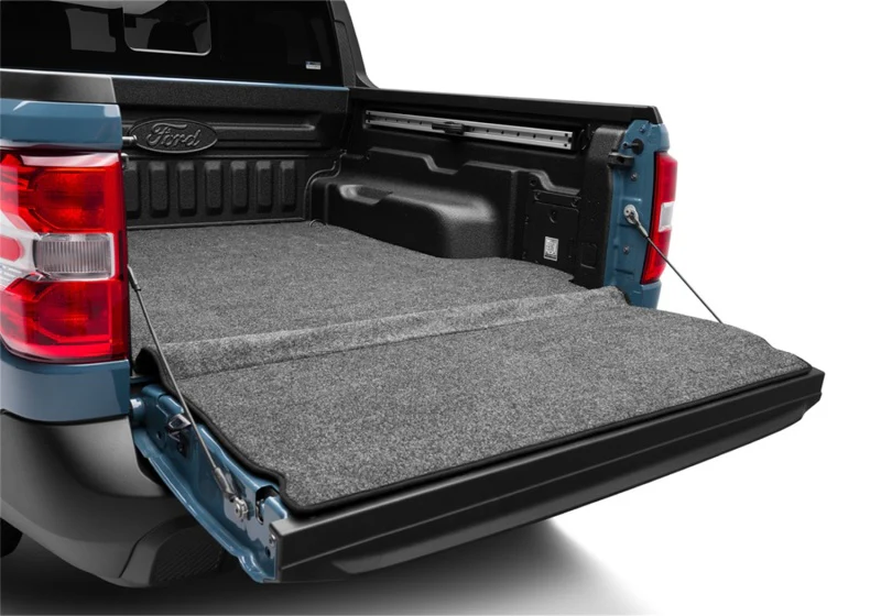 BedRug 2022+ Ford Maverick XLT Mat (Use w/Spray-In & Non-Lined Bed) - Image 3