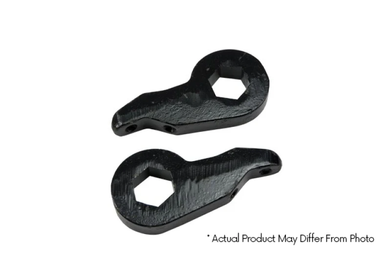 Belltech 01-10 Chevrolet Silverado 1500HD / 2500HD / 3500HD 1in-3in Lift Torsion Bar Key - Image 5