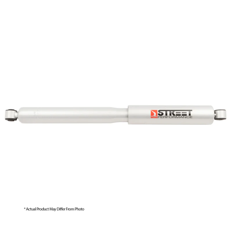 Belltech 02-09 Chevy Trailblazer/GMC Envoy 2wd Street Performance Rear Shock Absorber - Image 3