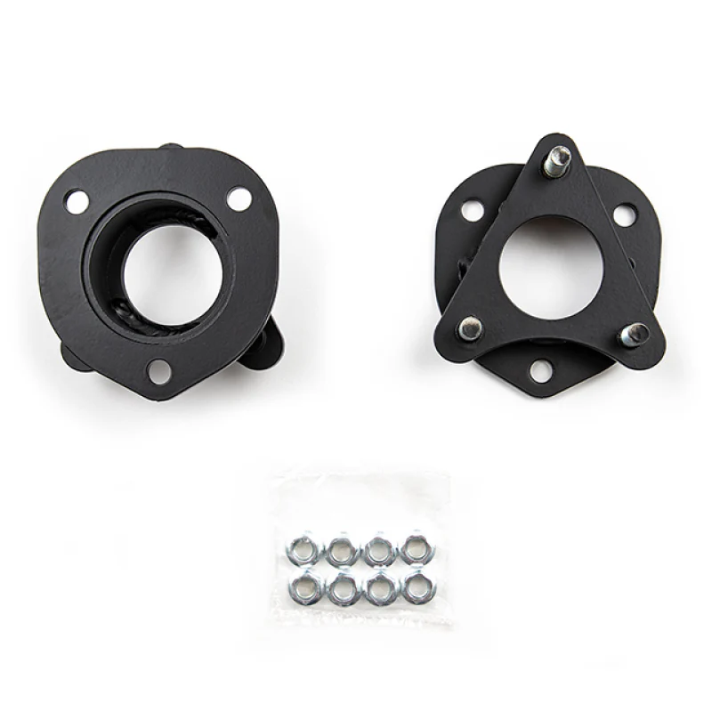 Belltech 05-17 Nissan Frontier / Xterra 2.5in Front Strut Spacer - Image 2