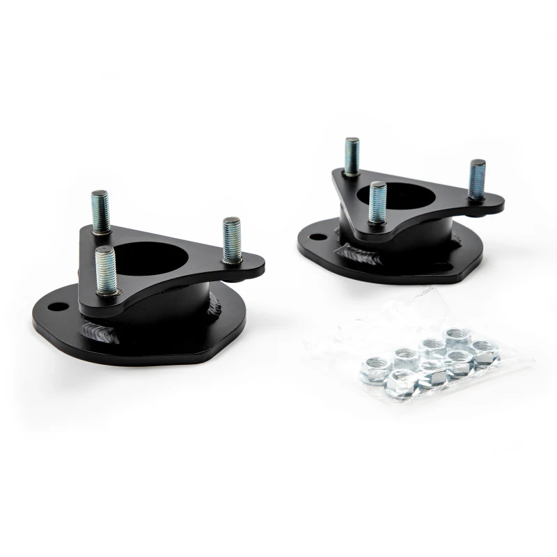 Belltech 05-17 Nissan Frontier / Xterra 2.5in Front Strut Spacer - Image 5