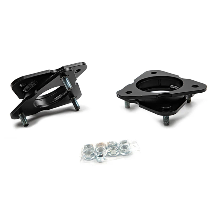 Belltech 07-18 Chevy/GMC 1/2-Ton Silverado/Sierra/ Sierra Denali 2.0in Front Strut Spacer - Image 3