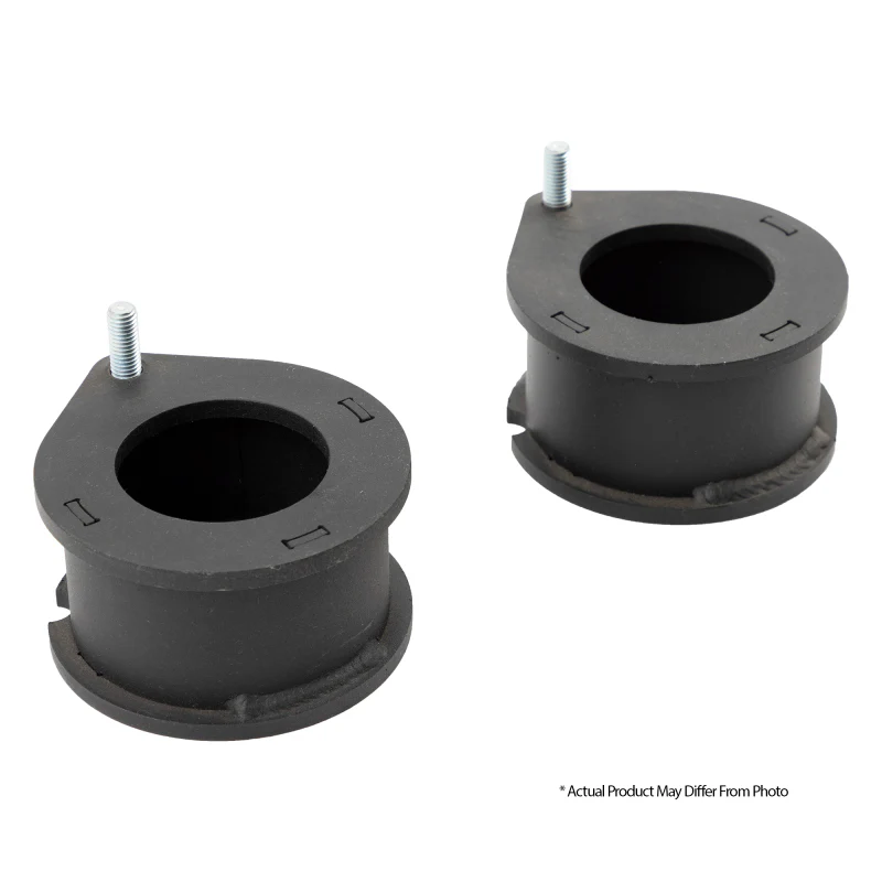 Belltech 07-18 Chevy/GMC 1/2-Ton Silverado/Sierra/ Sierra Denali 2.0in Front Strut Spacer - Image 7