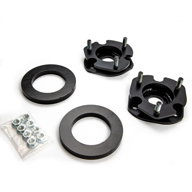 Belltech 13-18 RAM 1500 2.5in Front Strut Spacer - Image 8
