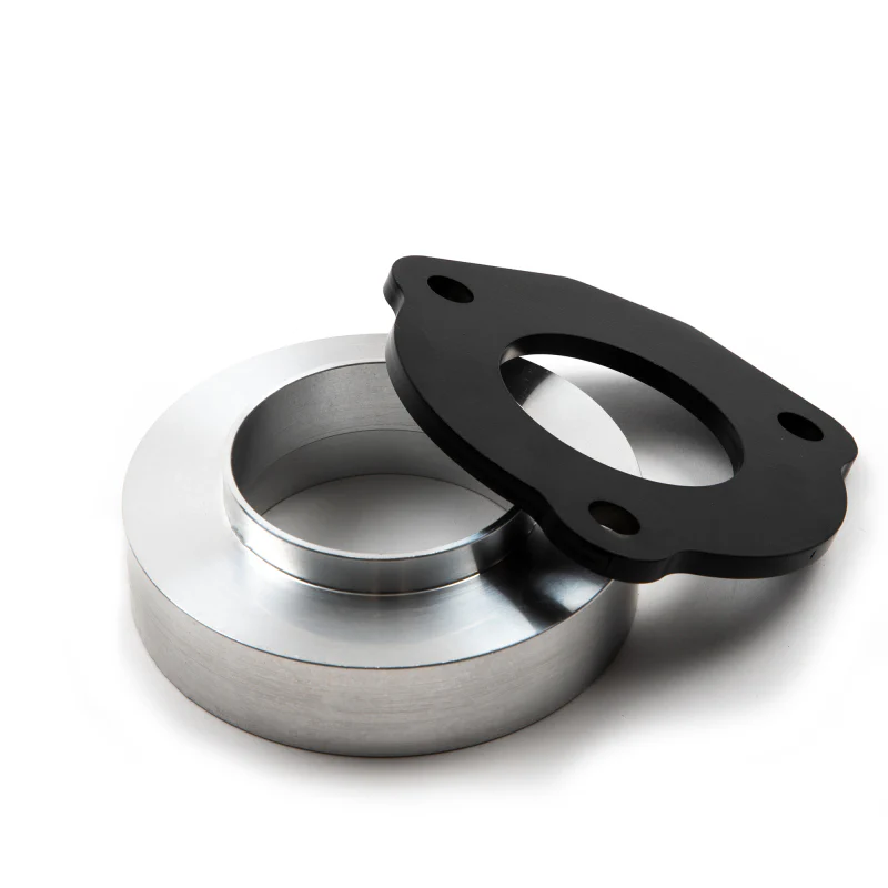 Belltech 15-18 Chevy/GM Colorado / Canyon Extended/Quad Cab Short Bed 2.5in Front Strut Spacer - Image 9
