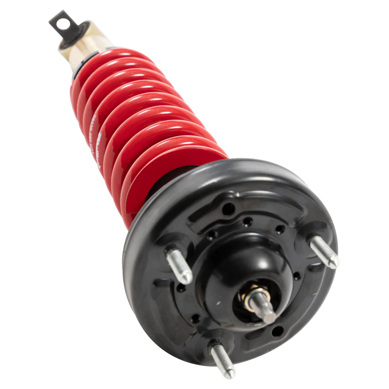 Belltech 15-20 Ford F-150 0-2in Front Leveling Coilover Kit - Image 3