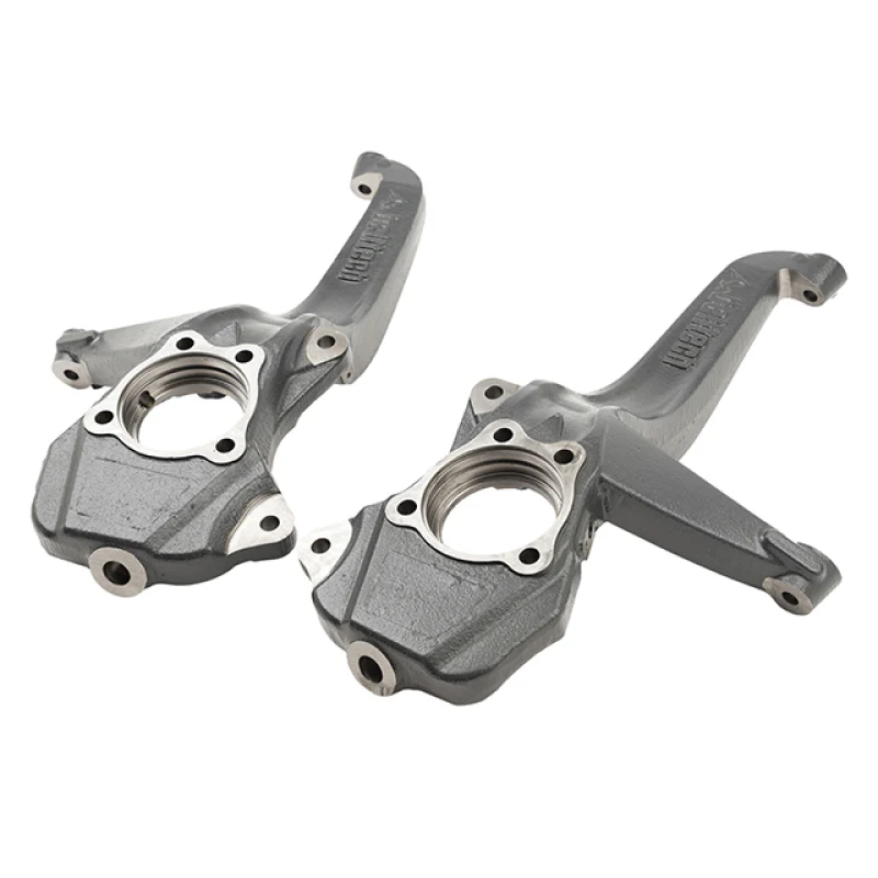 Belltech 19-20 Chevrolet Silverado / GMC Sierra 1500 4WD 6in Suspension Lift Kit w/ Shocks - Image 9