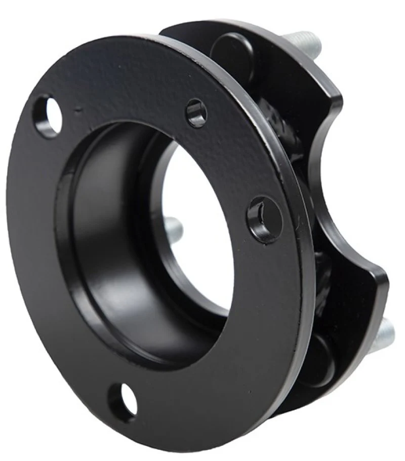Belltech 19-20 Ford Ranger 2WD/4WD 2.5in Front Leveling Strut Spacer Kit - Image 11