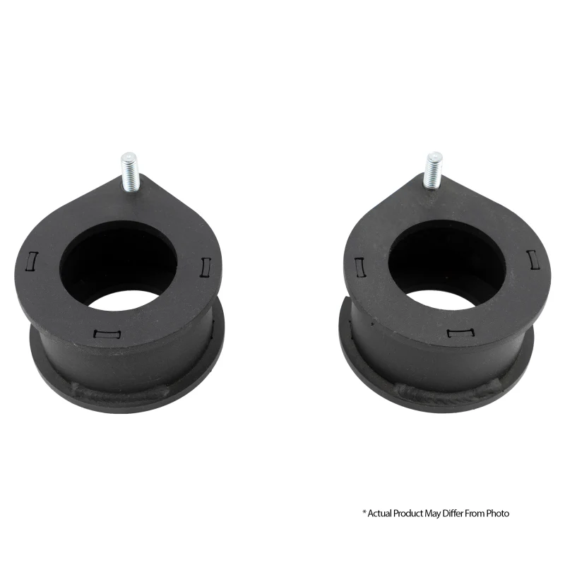 Belltech 19-20 Ford Ranger 2WD/4WD 2.5in Front Leveling Strut Spacer Kit - Image 7