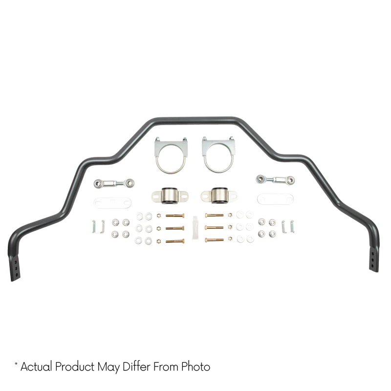 Belltech 19-21 Chevrolet Silverado / GMC Sierra 1500 Anti-Swaybar Set - Image 6