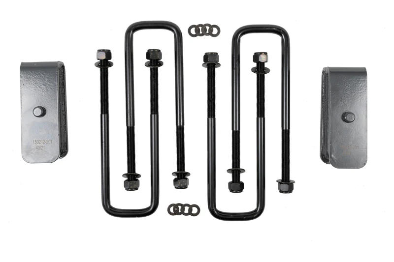 Belltech 2019-2021 Chevrolet Silverado / Sierra 4wd 4in Lift Kit Shocks Only - Image 8