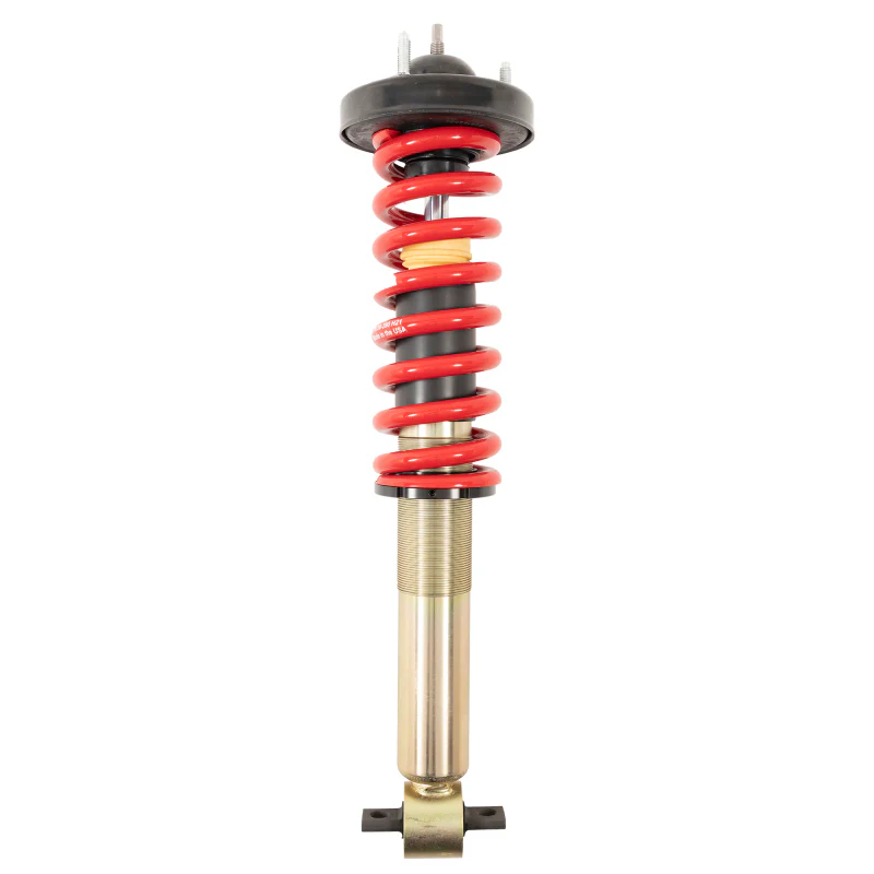 Belltech 2021+ Ford F-150 0-3.5in Front Leveling Coilover Kit - Image 2