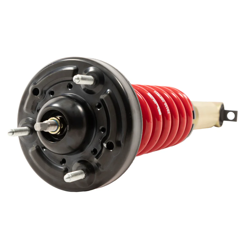 Belltech 2021+ Ford F-150 0-3.5in Front Leveling Coilover Kit - Image 3