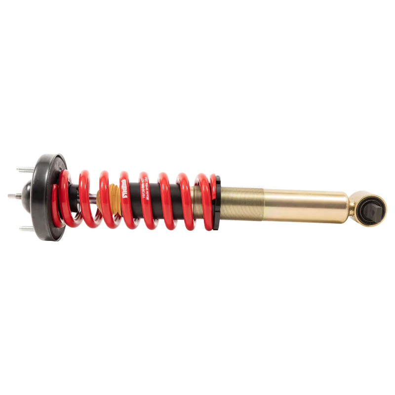 Belltech 2021+ Ford F-150 0-3.5in Front Leveling Coilover Kit - Image 5