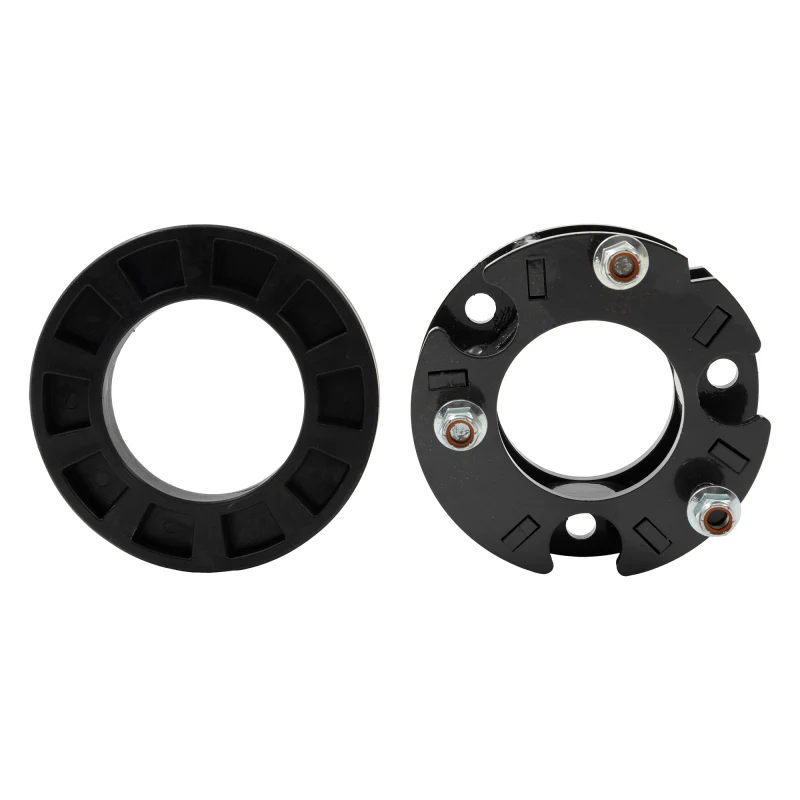 Belltech 2021+ Ford F-150 4WD 2in to 3in Lift Front Strut Spacers - Image 4