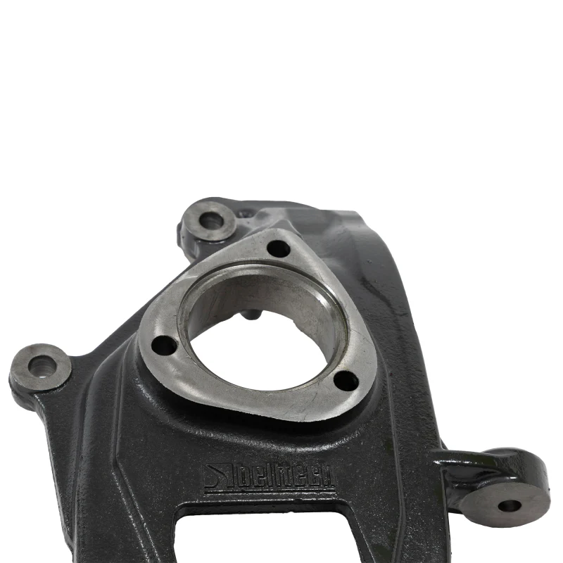 Belltech 2in DROP SPINDLE SET 19+ RAM 1500 2WD (Non-Classic) - Image 3
