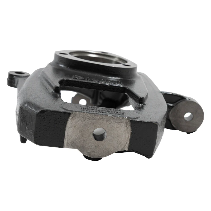 Belltech 2in DROP SPINDLE SET 19+ RAM 1500 2WD (Non-Classic) - Image 6