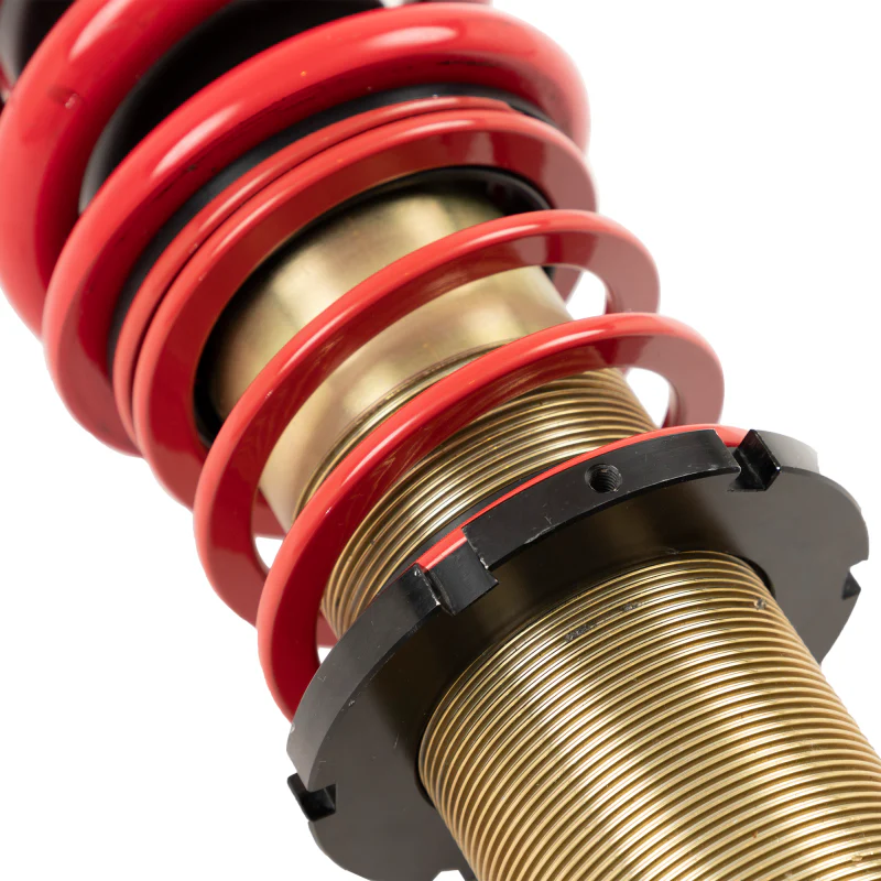 Belltech 2in Leveling Coilover Kit 2019+ Chevy Silverado 1500 4WD - Image 6