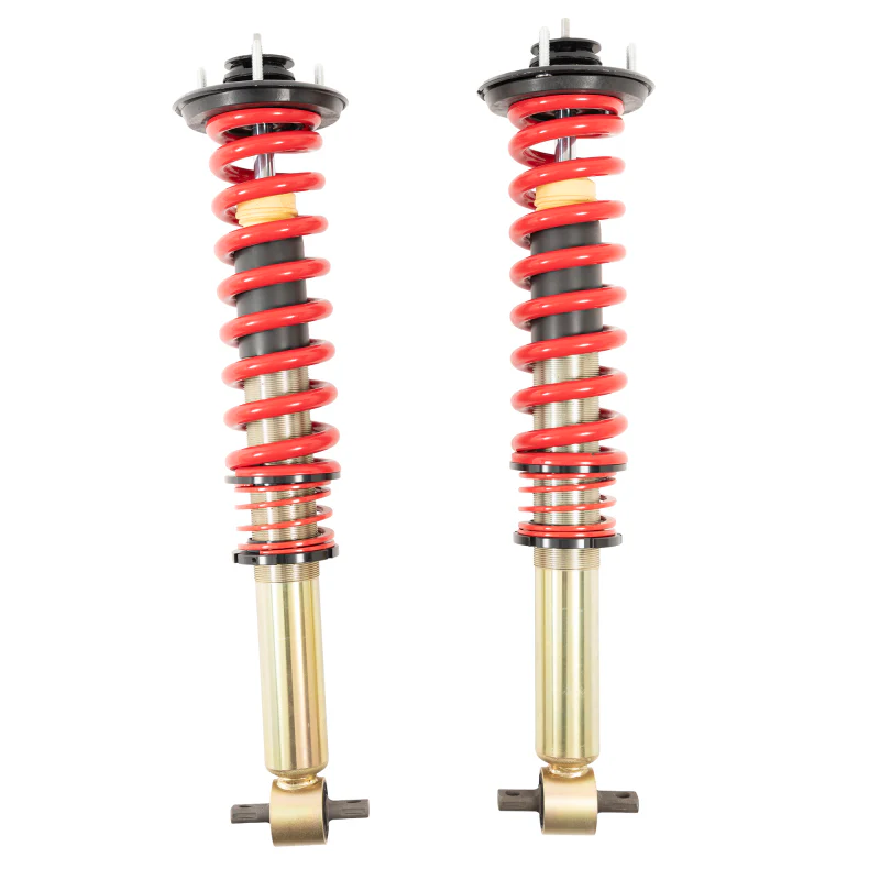 Belltech 6-9in Trail Performance Coilover Kit 07-18 GM 1500 2/4WD - Image 4