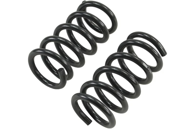 Belltech 99-04 Chevrolet S10 Extreme 1in. Drop Coil Spring Set - Image 4